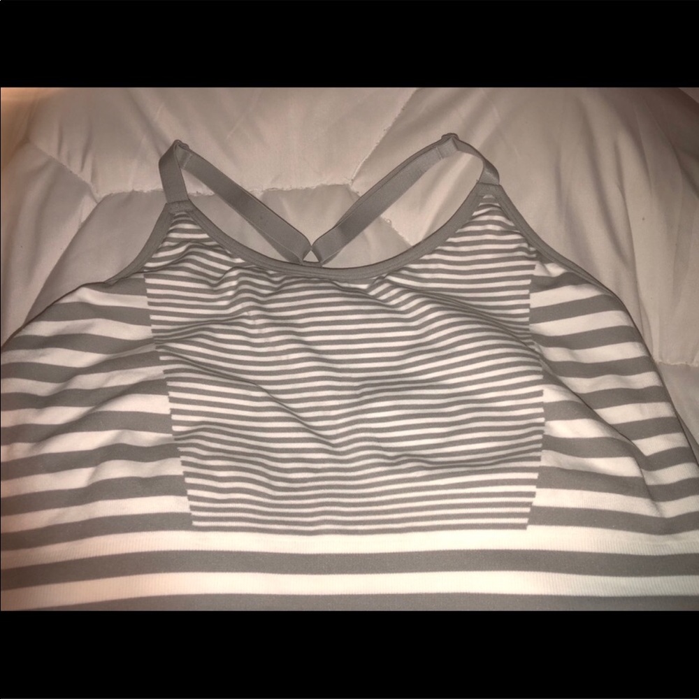 Cacique Bralette 22/24